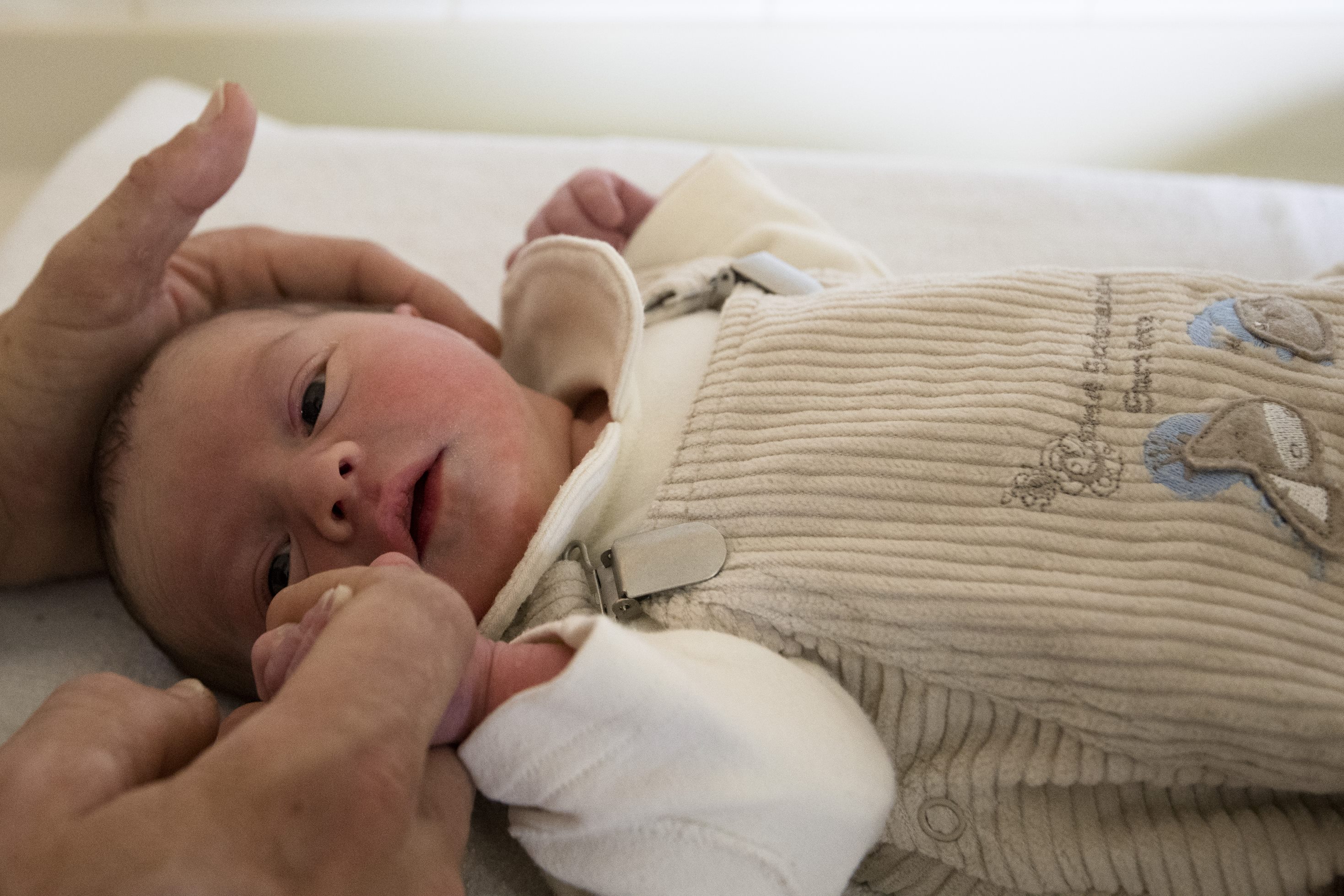 Centre Hospitalier Jacques Coeur Maternite Obstetrique