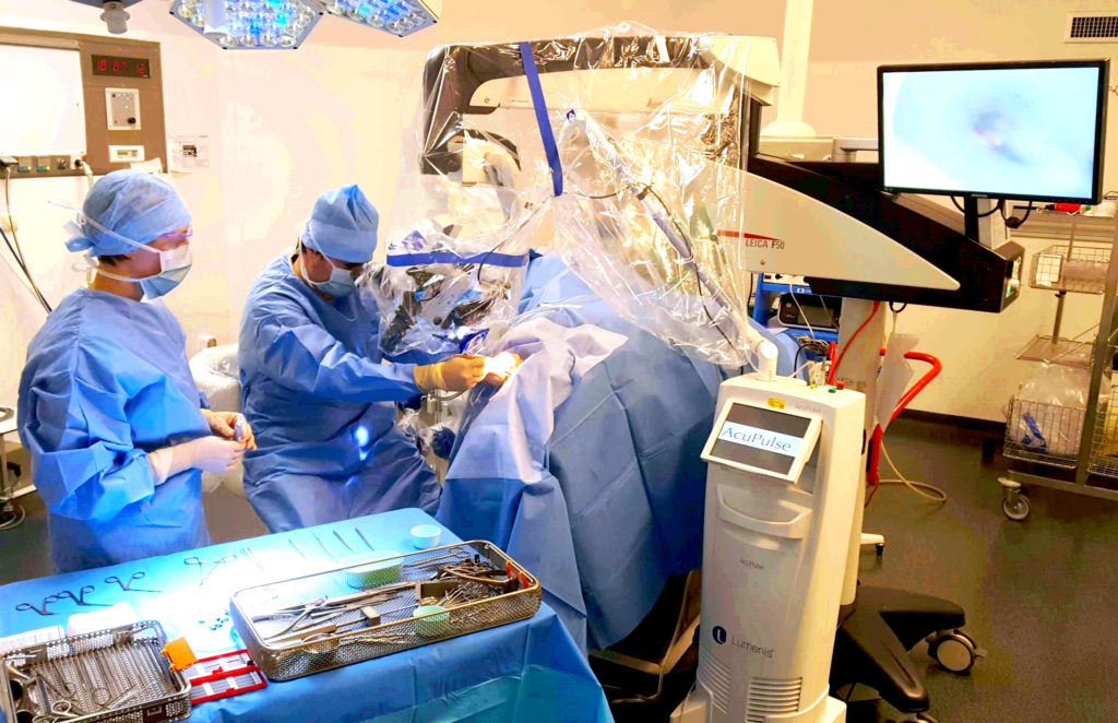 Docteur Jacques Majer Orl Et Chirurgie Cervico-faciale