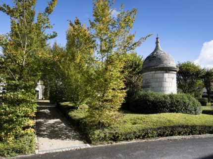 Centre Hospitalier Jacques Coeur - Plateforme de Répit et d'Accompagnement