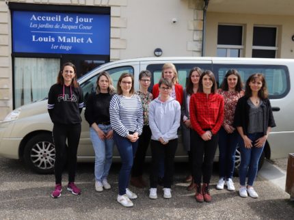 ch bourges