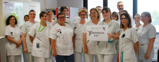 image d'une offre d'emploi