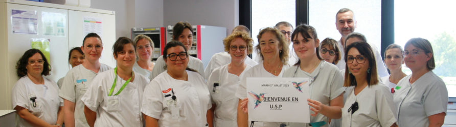 image d'une offre d'emploi