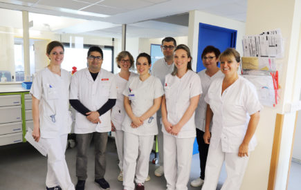 Centre Hospitalier Jacques Coeur Accueil Centre Hospitalier Jacques Coeur Accueil