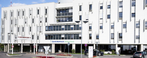 image d'une offre d'emploi