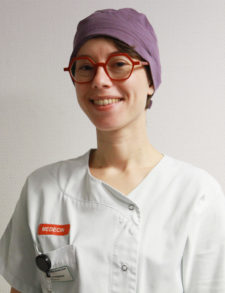 visuel medecin