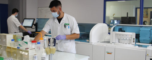 image d'une offre d'emploi