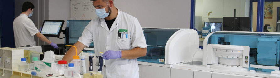 image d'une offre d'emploi