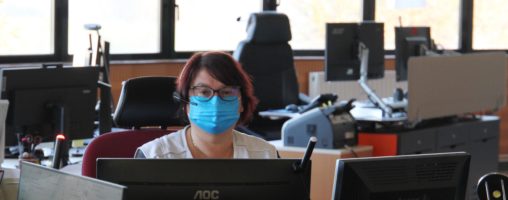 image d'une offre d'emploi