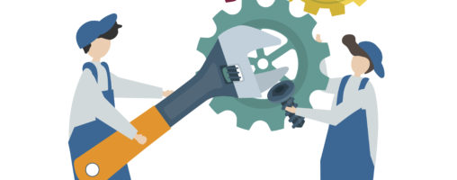 image d'une offre d'emploi