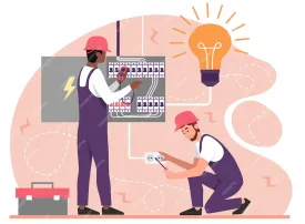 image d'une offre d'emploi