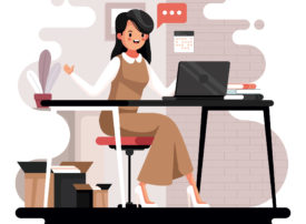 image d'une offre d'emploi