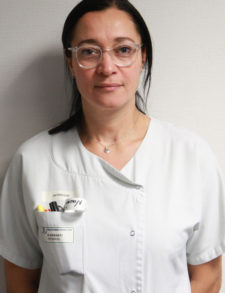 visuel medecin