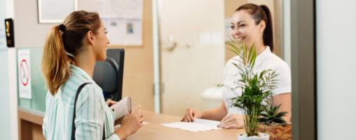 image d'une offre d'emploi