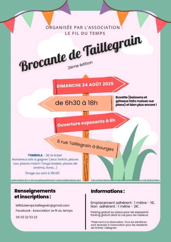 image événement
