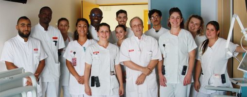 image d'une offre d'emploi