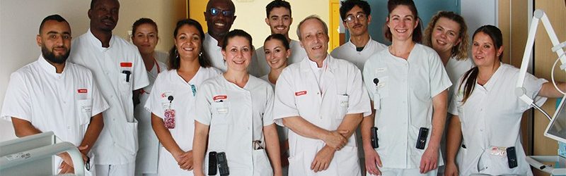 image d'une offre d'emploi