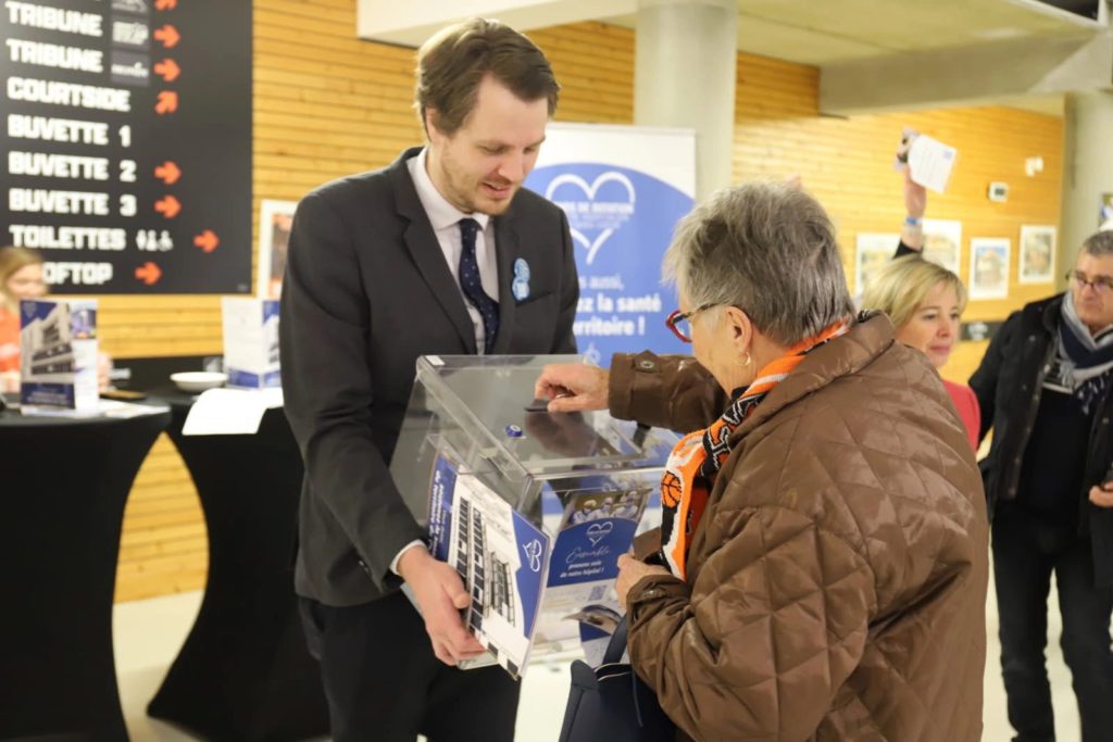 image d'une actualité