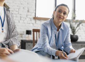 image d'une offre d'emploi