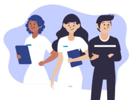 image d'une offre d'emploi